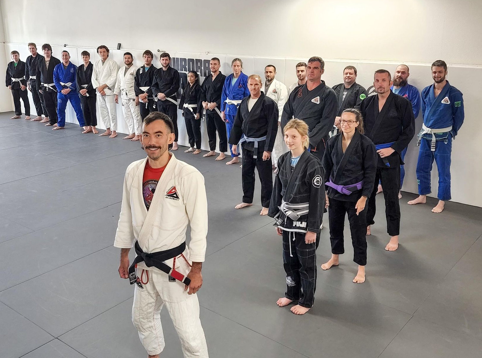 arm bar